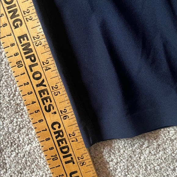 Athleta Brooklyn Mid Rise Ankle Pant Size 8 - Picture 13 of 14